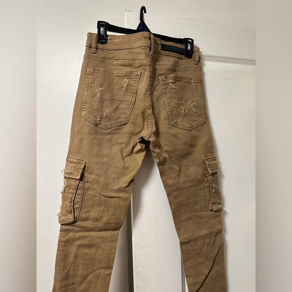 JEANS of the ROCKSTAR ORIGINAL brand. - Picture 4 of 9